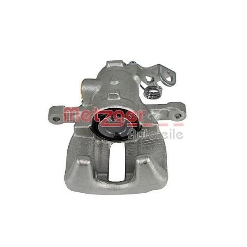 Bremssattel METZGER 6260556 für CITROËN FIAT PEUGEOT, Hinterachse rechts