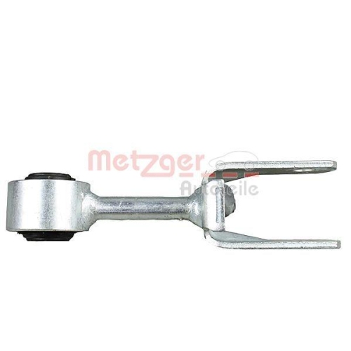 Stange/Strebe, Stabilisator METZGER 53072109 für MAN VW, Hinterachse