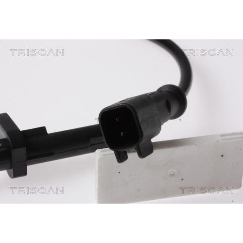 Sensor, Raddrehzahl TRISCAN 8180 16156 für FORD, Hinterachse, beidseitig