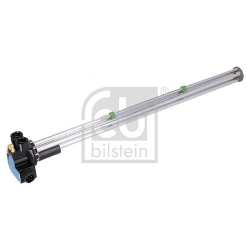 Sensor, Kraftstoffvorrat FEBI BILSTEIN 193187 für IVECO