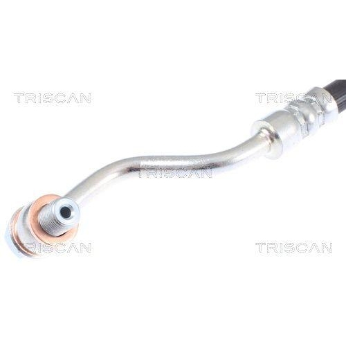 Bremsschlauch TRISCAN 8150 43232 für HYUNDAI KIA, Hinterachse links, außen