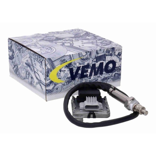 NOx-Sensor, Harnstoffeinspritzung VEMO V46-72-0315 Original VEMO Qualität für