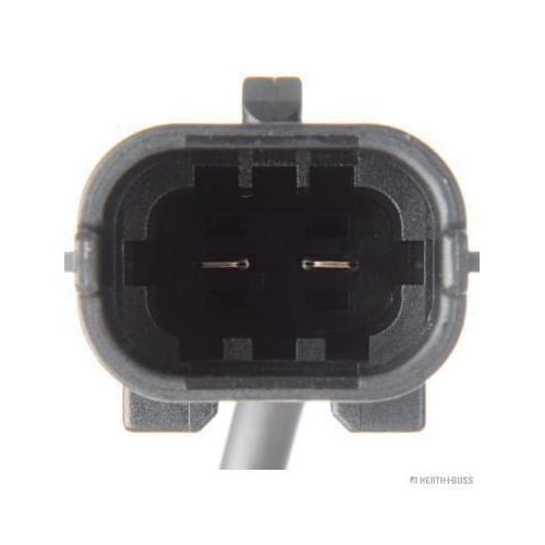 Sensor, Abgastemperatur HERTH+BUSS ELPARTS 70682407 für OPEL SAAB CHEVROLET