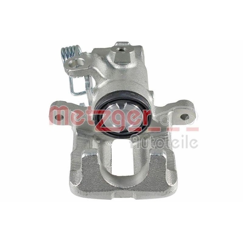 Bremssattel METZGER 6260568 für AUDI, Hinterachse rechts