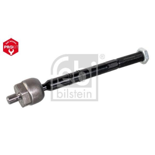 Axialgelenk, Spurstange FEBI BILSTEIN 27428 ProKit für CITROËN PEUGEOT