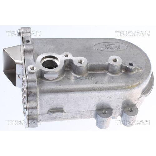 Kühler, Abgasrückführung TRISCAN 8813 16112 für FORD