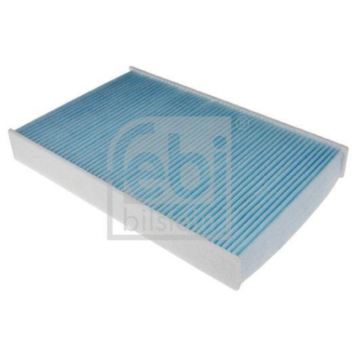 Filter, Innenraumluft FEBI BILSTEIN 184006 für NISSAN RENAULT