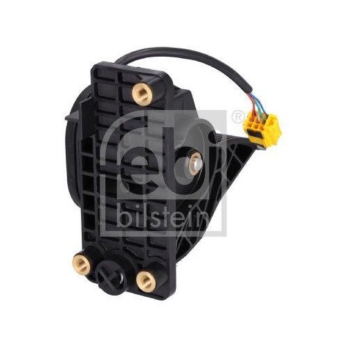 Fahrpedal FEBI BILSTEIN 181505 für MERCEDES-BENZ