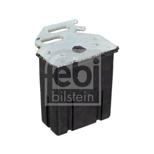 Halter, Abgasrohr FEBI BILSTEIN 179230 für RENAULT