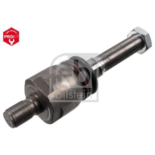 Axialgelenk, Spurstange FEBI BILSTEIN 182407 ProKit für DEUTZ-FAHR