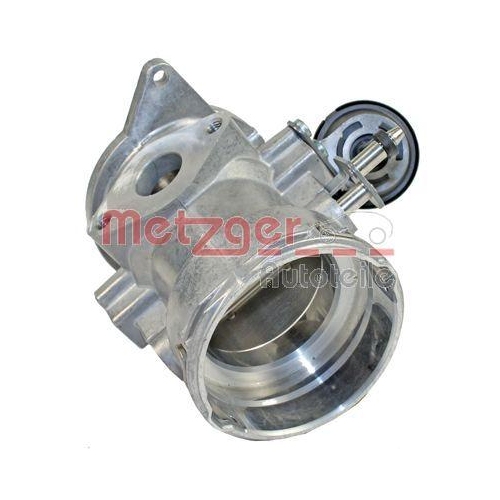 AGR-Ventil METZGER 0892414 ORIGINAL ERSATZTEIL für VW