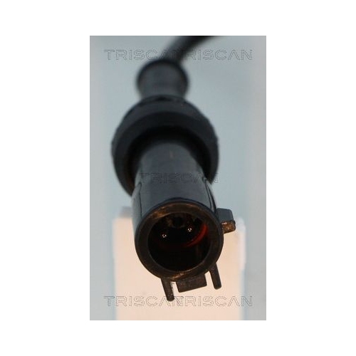 Sensor, Raddrehzahl TRISCAN 8180 17109 für JAGUAR, Vorderachse, beidseitig