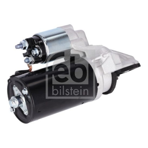 Febi Bilstein 101600 Anlasser , 1 Stück