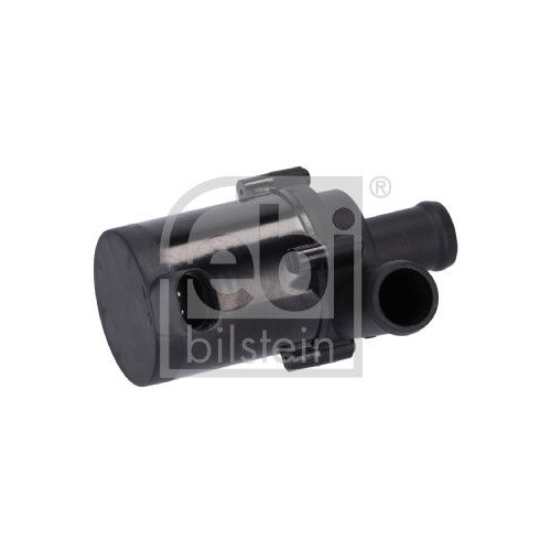 Zusatzwasserpumpe FEBI BILSTEIN 180615 für AUDI VW