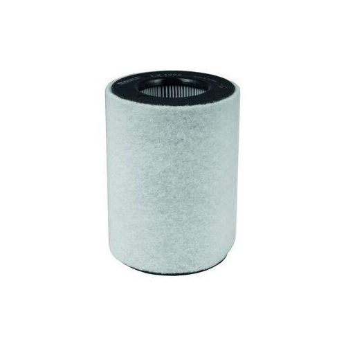 Luftfilter KNECHT LX 1792 für MERCEDES-BENZ SMART