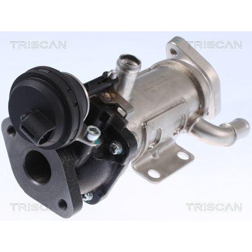 Kühler, Abgasrückführung TRISCAN 8813 25101 für NISSAN OPEL RENAULT VAUXHALL