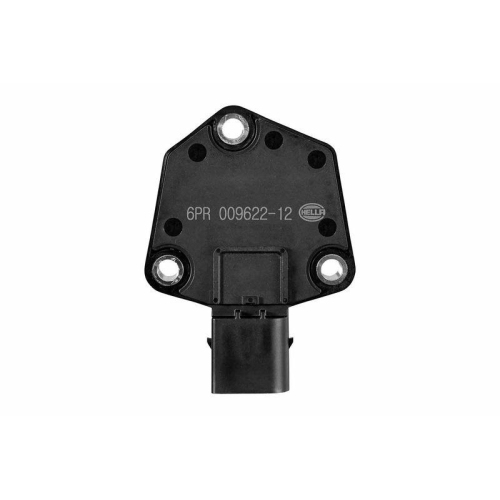 Sensor, Motorölstand HELLA 6PR 009 622-121 für HYUNDAI