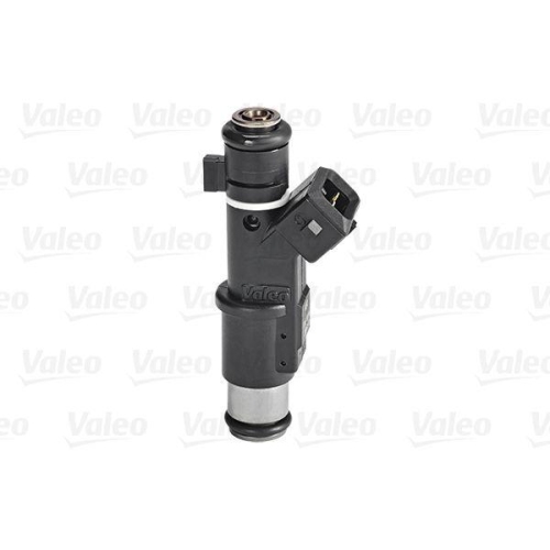 Einspritzventil VALEO 348004 für CITROËN PEUGEOT