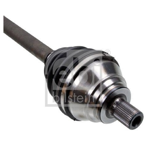 Antriebswelle FEBI BILSTEIN 184677 für VW, Vorderachse links