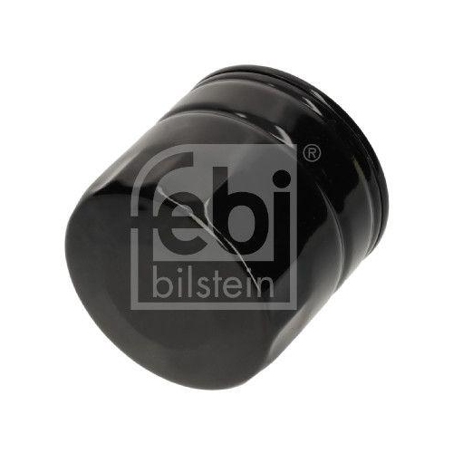 Febi Bilstein 33140 Ölfilter , 1 Stück