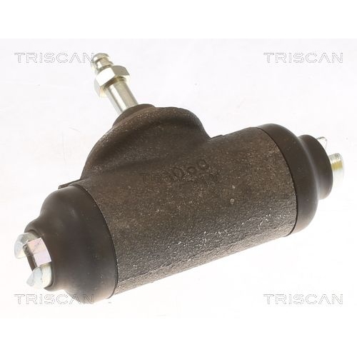 Radbremszylinder TRISCAN 8130 10052 für FORD MAZDA FORD USA, Hinterachse