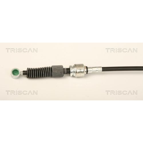 Seilzug, Schaltgetriebe TRISCAN 8140 15709 für FIAT