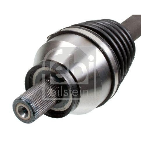 Antriebswelle FEBI BILSTEIN 183381 für LAND ROVER, Vorderachse links