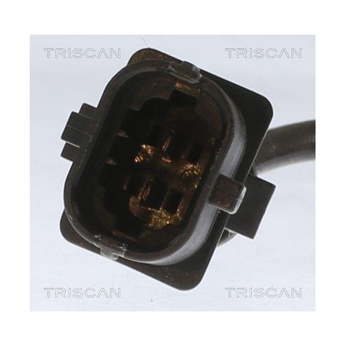 Sensor, Abgastemperatur TRISCAN 8826 24004 für OPEL SAAB VAUXHALL