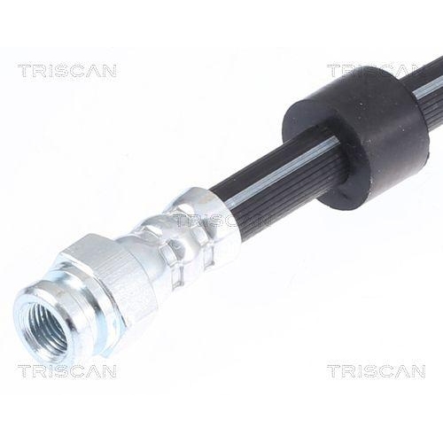 Bremsschlauch TRISCAN 8150 50112 für MAZDA, Vorderachse