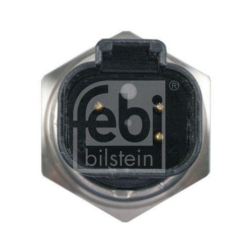 Sensor, Abgasdruck FEBI BILSTEIN 181335 für SCANIA