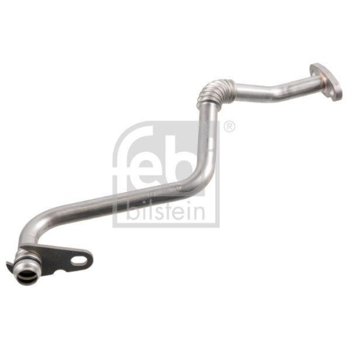 Ölleitung, Lader FEBI BILSTEIN 193884 febi Plus für FORD FORD MOTOR COMPANY