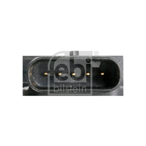 Febi Bilstein 1x 176838 NOx-Sensor für SCR-Katalysator (AdBlue-System)