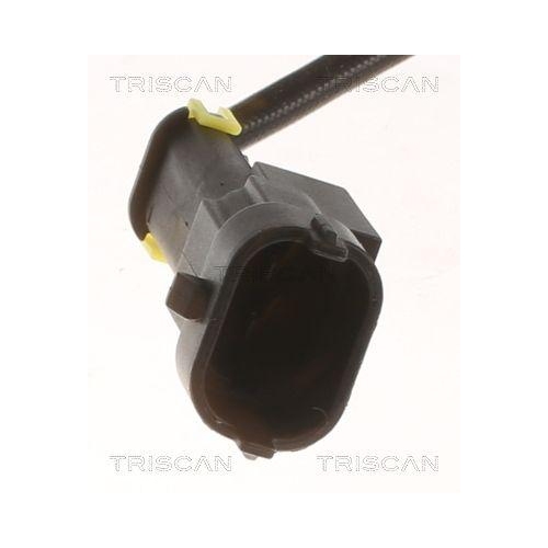 Sensor, Abgastemperatur TRISCAN 8826 24006 für OPEL VAUXHALL