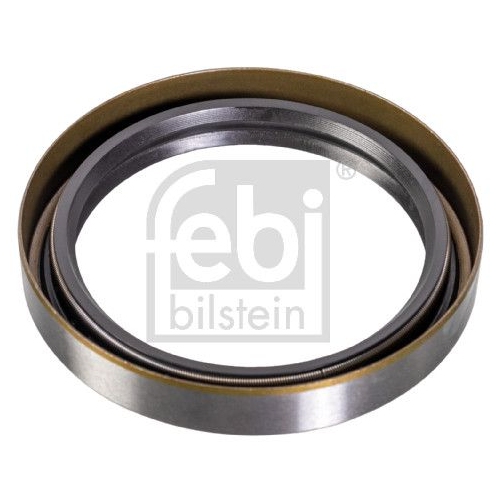 Febi Bilstein 1x 12694 Wellendichtring für Radlager