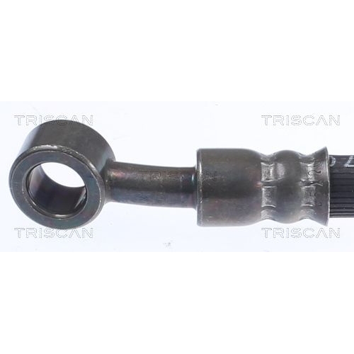 Bremsschlauch TRISCAN 8150 44106 für SSANGYONG, Vorderachse links