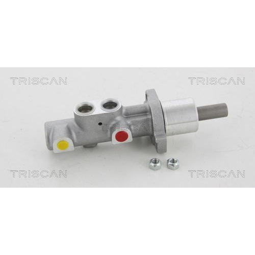 Hauptbremszylinder TRISCAN 8130 27110 für VOLVO