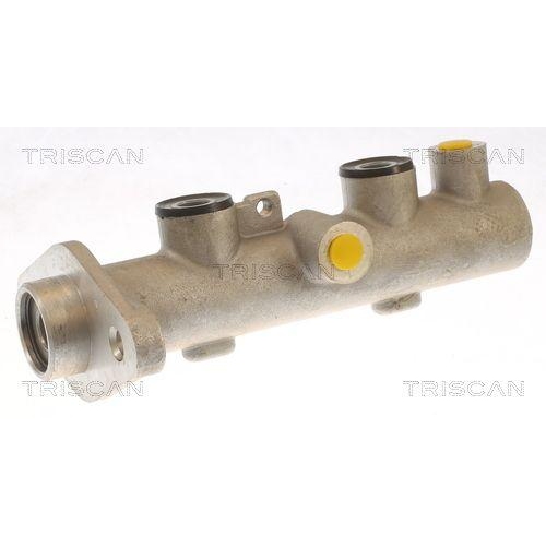 Hauptbremszylinder TRISCAN 8130 43109 für HYUNDAI