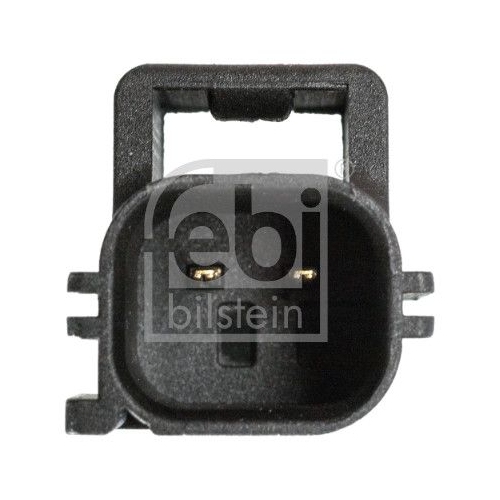 Sensor, Raddrehzahl FEBI BILSTEIN 185416 für LAND ROVER, Hinterachse links