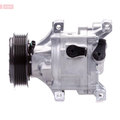 Kompressor, Klimaanlage DENSO DCP09060 für FIAT FORD