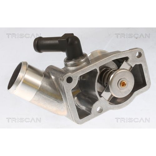 Thermostat, Kühlmittel TRISCAN 8620 16092 für OPEL VAUXHALL