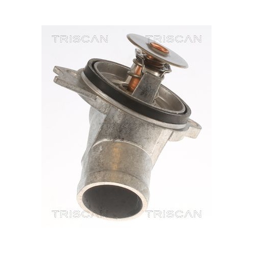 Thermostat, Kühlmittel TRISCAN 8620 16188 für CHRYSLER MERCEDES-BENZ