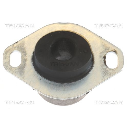 Lagerung, Motor TRISCAN 8505 10122 für CITROËN PEUGEOT, links