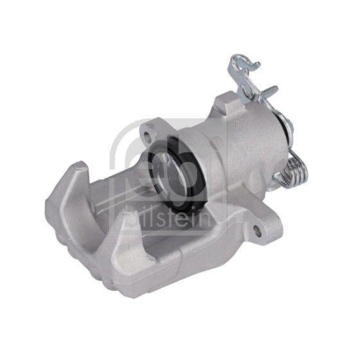 Bremssattel FEBI BILSTEIN 178049 für AUDI SEAT SKODA VW, Hinterachse links