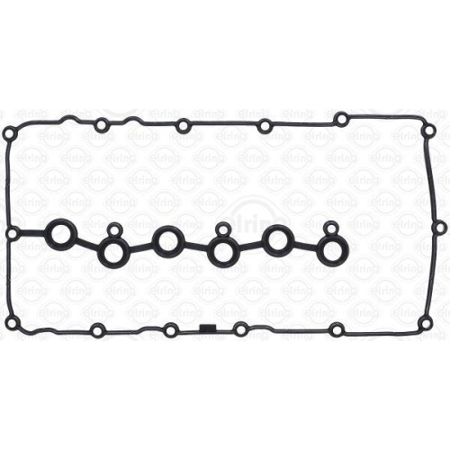 Dichtung, Zylinderkopfhaube ELRING 660.270 für AUDI PORSCHE SEAT SKODA VW