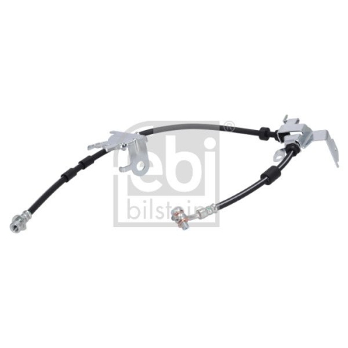 Bremsschlauch FEBI BILSTEIN 185029 für LAND ROVER, Vorderachse links