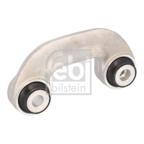 Stange/Strebe, Stabilisator FEBI BILSTEIN 21920 für AUDI SEAT, Vorderachse links