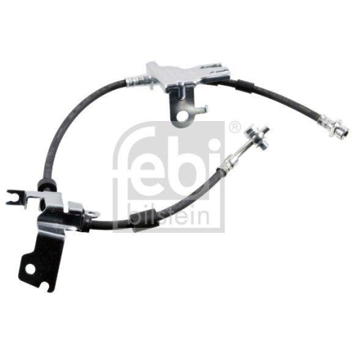 Bremsschlauch FEBI BILSTEIN 185030 für LAND ROVER, Vorderachse rechts