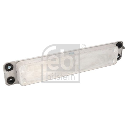 Ölkühler, Motoröl FEBI BILSTEIN 185234 für BMW