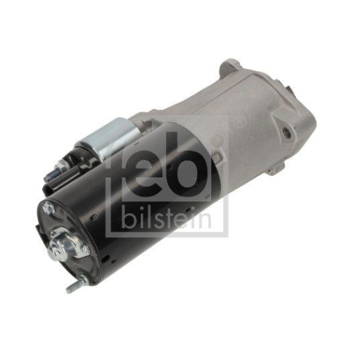 Starter FEBI BILSTEIN 188412 für AUDI SEAT SKODA