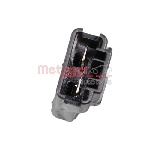 Kraftstoffpumpe METZGER 2250539 für MERCEDES-BENZ